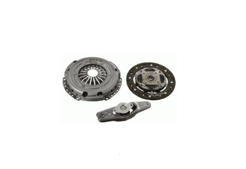 Комплект зчеплення AUDI A2 1.4