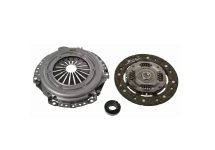 Комплект зчеплення Citroen Nemo, C2, 3, Peugeot Bipper, 1007, 206 1.4 HDI 2001–