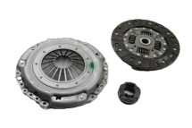 Комплект сцепления VW MULTIVAN T5 2.0