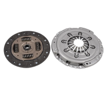 Комплект зчеплення (без центрального вижимного) Renault Trafic 1.9 dCi 2003–, Opel Vivaro