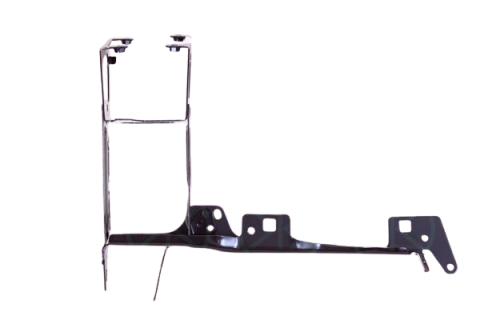 Кріплення фари, сталь, ліва передня BMW 3 Series 3 ActiveHybrid Кріплення фари, сталь, ліва передня BMW 3 Series 3 ActiveHybrid