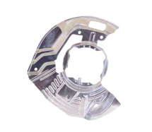 Захист гальмівного диска BMW Series 5 520 i