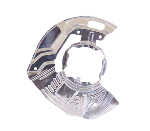 Захист гальмівного диска BMW Series 5 520 i Захист гальмівного диска BMW Series 5 520 i