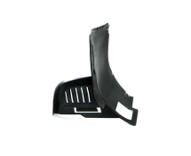 Підкрилок ніша колеса, пластик BMW Series 5 520 i