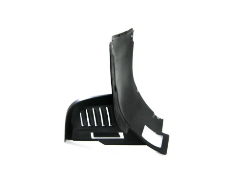 Підкрилок ніша колеса, пластик BMW Series 5 520 i Підкрилок ніша колеса, пластик BMW Series 5 520 i