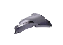 Пластиковий підкрилок BMW Series 5 520 i