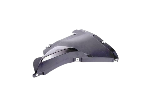 Пластиковий підкрилок BMW Series 5 520 i