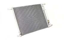 Радіатор кондиціонера CHEVROLET AVEO 1.2- 1.4 05-