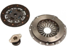 Комплект зчеплення Skoda Octavia 1.4 99–