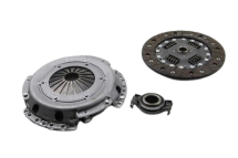Комплект зчеплення повний Volkswagen Golf III, Polo, Caddy II, Vento, Seat Ibiza, Inca 1.4/1.6 92–