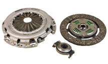 Комплект зчеплення Volkswagen Golf, Polo 1.0–1.3 85–, Vento 1.4 Комплект зчеплення Volkswagen Golf, Polo 1.0–1.3 85–, Vento 1.4