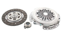 Комплект зчеплення Renault Logan, Kangoo 1.6 200 мм