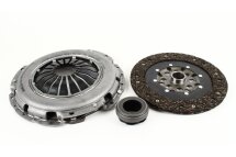 Комплект сцепления (228мм) DB  Sprinter,Vito 208-408D 95-