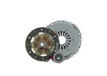 Комплект зчеплення Opel Astra F/G, Corsa B 1.4/1.6 1994–, Vectra B, Chevrolet Aveo Комплект зчеплення Opel Astra F/G, Corsa B 1.4/1.6 1994–, Vectra B, Chevrolet Aveo