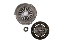 Комплект сцепления Fiat Bravo II, Grande Punto, Punto, Idea, Stilo, Lancia 1.2/1.4 2004–