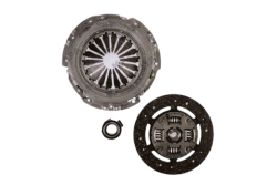 Комплект зчеплення Fiat Bravo II, Grande Punto, Punto, Idea, Stilo, Lancia 1.2/1.4 2004–