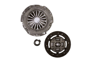 Комплект сцепления Fiat Bravo II, Grande Punto, Punto, Idea, Stilo, Lancia 1.2/1.4 2004–