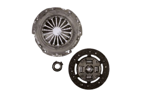 Комплект зчеплення Fiat Bravo II, Grande Punto, Punto, Idea, Stilo, Lancia 1.2/1.4 2004– Комплект зчеплення Fiat Bravo II, Grande Punto, Punto, Idea, Stilo, Lancia 1.2/1.4 2004–