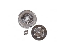 Комплект зчеплення Fiat Scudo 1.9D, Peugeot 215 мм