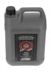 Гальмівна рідина JURID DOT-4 Synthetic (для авто з ABS, ESP) SAE 700, 5 літрів