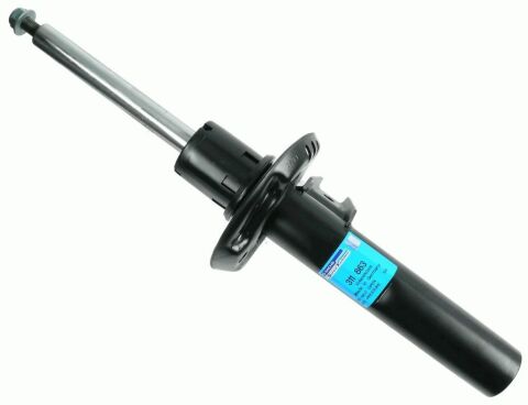 Амортизатор (передній) VW Caddy 03- (D 55) (замінено на 317 575) Амортизатор (передній) VW Caddy 03- (D 55) (замінено на 317 575)