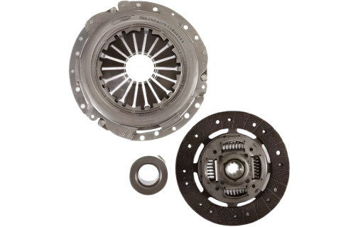 Комплектт зчеплення GAZELLE Автобус 2.3