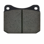 Колодки тормозные дисковые VW LT