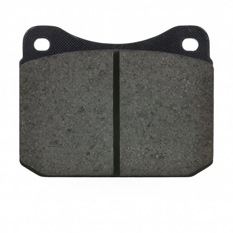 Колодки гальмівні дискові VW LT