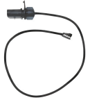 Датчик зносу гальмівних колодок передніх AUDI A4 B9 (8W2, 8WC) 2.0 TFSI 15-19