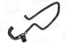 Патрубок радіатора (нижній) Opel Astra/Zafira 1.6/1.8 00- Патрубок радіатора (нижній) Opel Astra/Zafira 1.6/1.8 00-