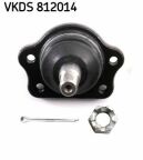 Шаровая опора NISSAN CABSTAR