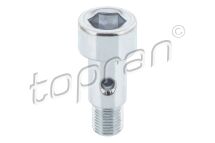 Болт турбіни