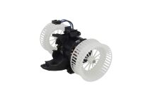 Вентилятор салону BMW 5 (E60)/6 (E63) 03-10 M47/M54/M57/N46/N47/N52/N53/N62