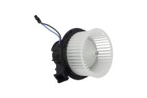 Вентилятор салона MB C-class (W204/A207/C207)/E-class (W212) 07-