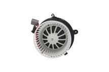 Вентилятор салону Opel Astra J/Zafіra 09-