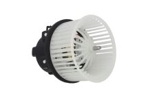 Вентилятор салону Volvo V60/V70 ііі 07-