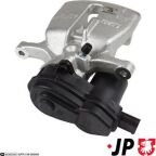 Гальмівний супорт задній правий Audі A4 08-16/A5 07-17