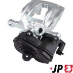 Гальмівний супорт задній правий Audі A4/A6/A7/A8 02-18