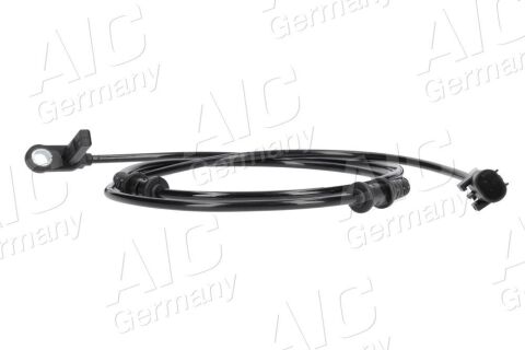 Датчик ABS передний