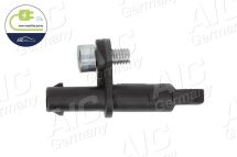 Датчик ABS передній