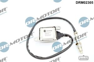 Датчик оксидів азоту (NOx)
