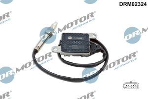 Датчик оксидів азоту (NOx)