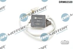 Датчик оксидів азоту (NOx)