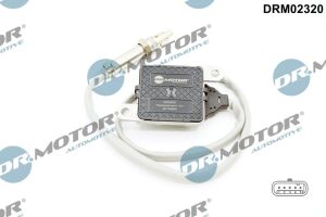 Датчик оксидів азоту (NOx)