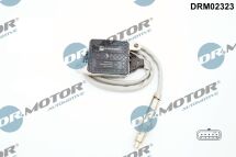 Датчик оксидів азоту (NOx)