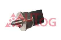 Датчик тиску палива