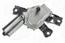 Двигун склоочисника