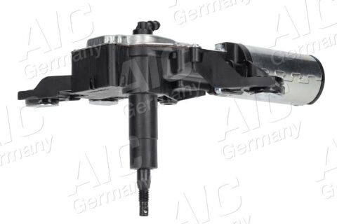 Двигун склоочисника Двигун склоочисника