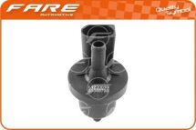 Клапан вентиляції паливного бака Клапан вентиляції паливного бака