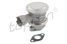 Клапан рециркуляції Клапан рециркуляції